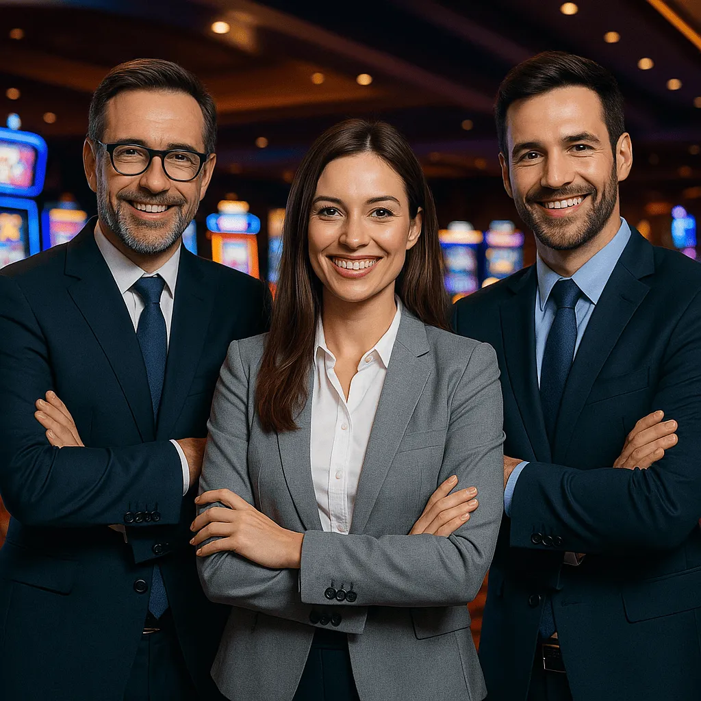 Equipe de Engenharia 57t